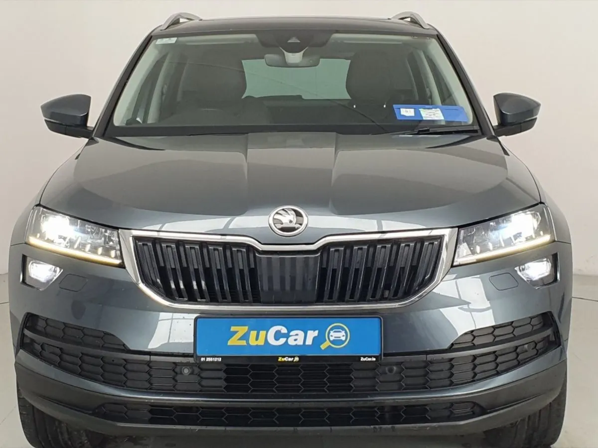 Skoda Karoq  181 1.0tsi 115bhp DSG Style - Image 2