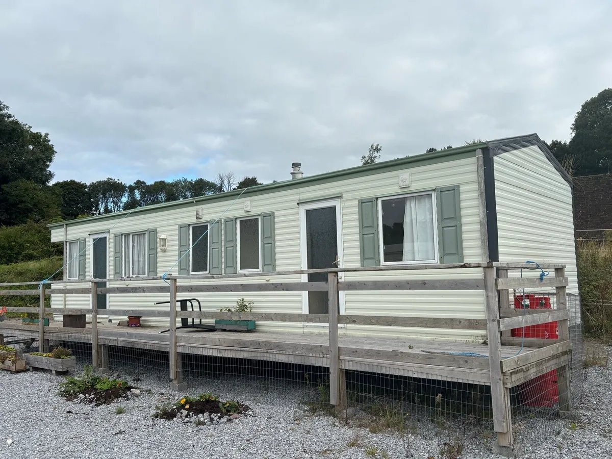 Mobile Home For Sale
