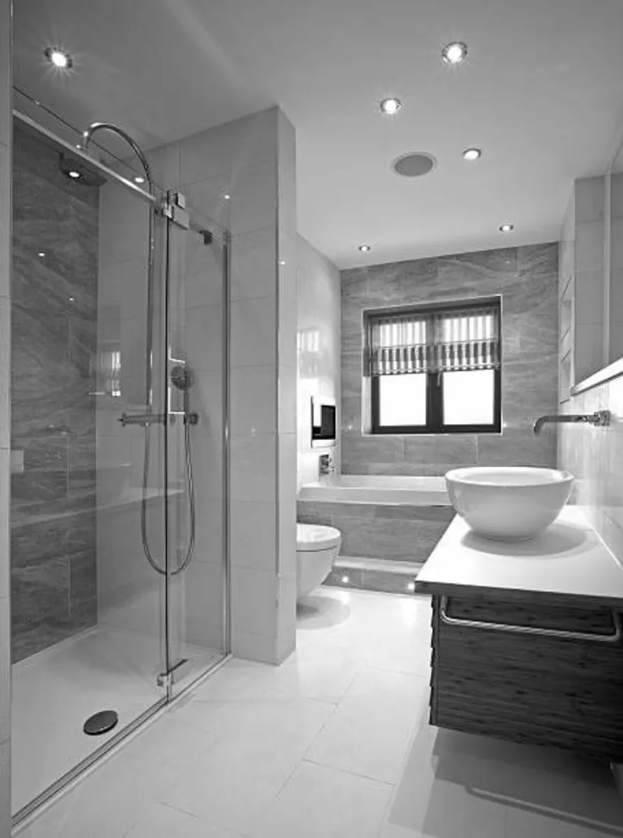 Tiler (Moloney Tiling) Tiles - Image 1