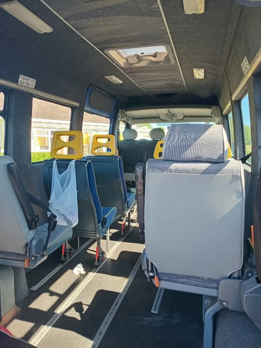 Renault master - Image 2
