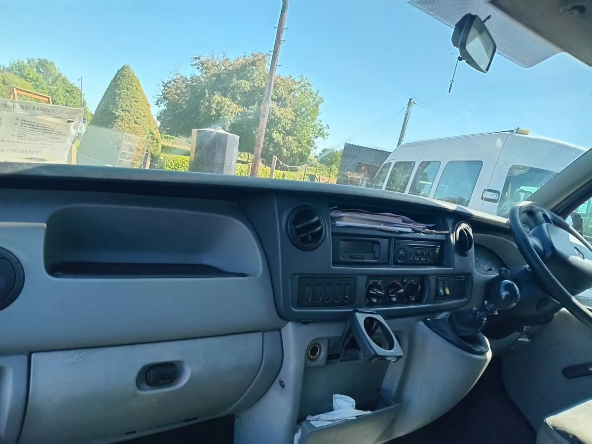 Renault master - Image 3