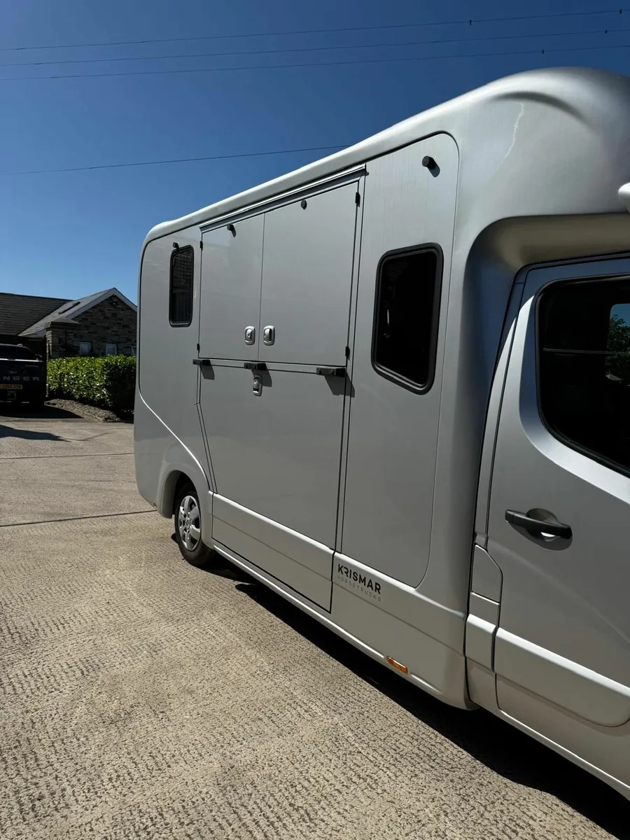 New Renault Master - Image 4