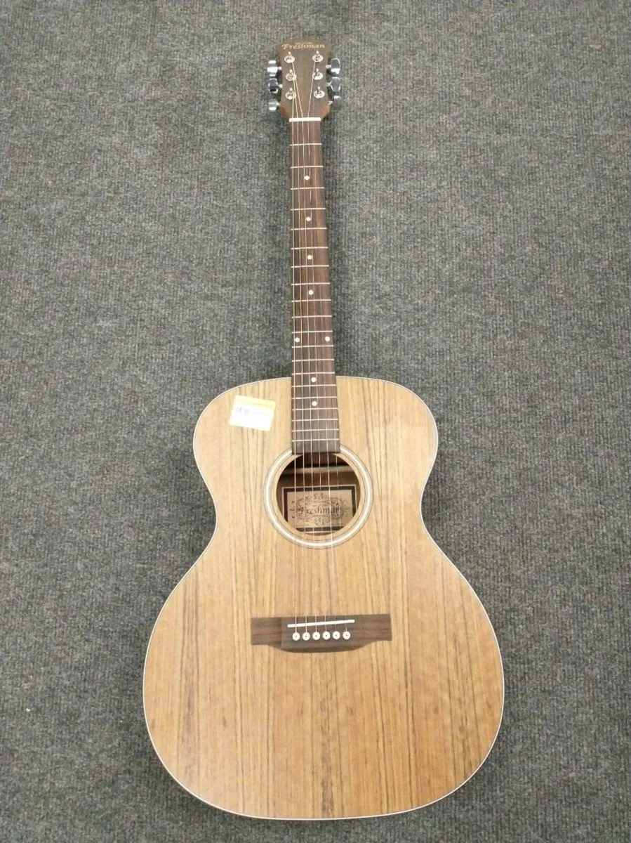 Freshman Acoustic Guitar - Image 1
