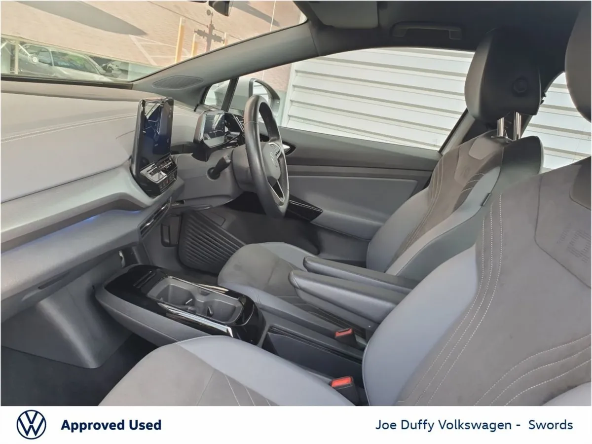 Volkswagen ID.4 ID4 PRO Life 174HP 77kwh 500KM Ra - Image 4