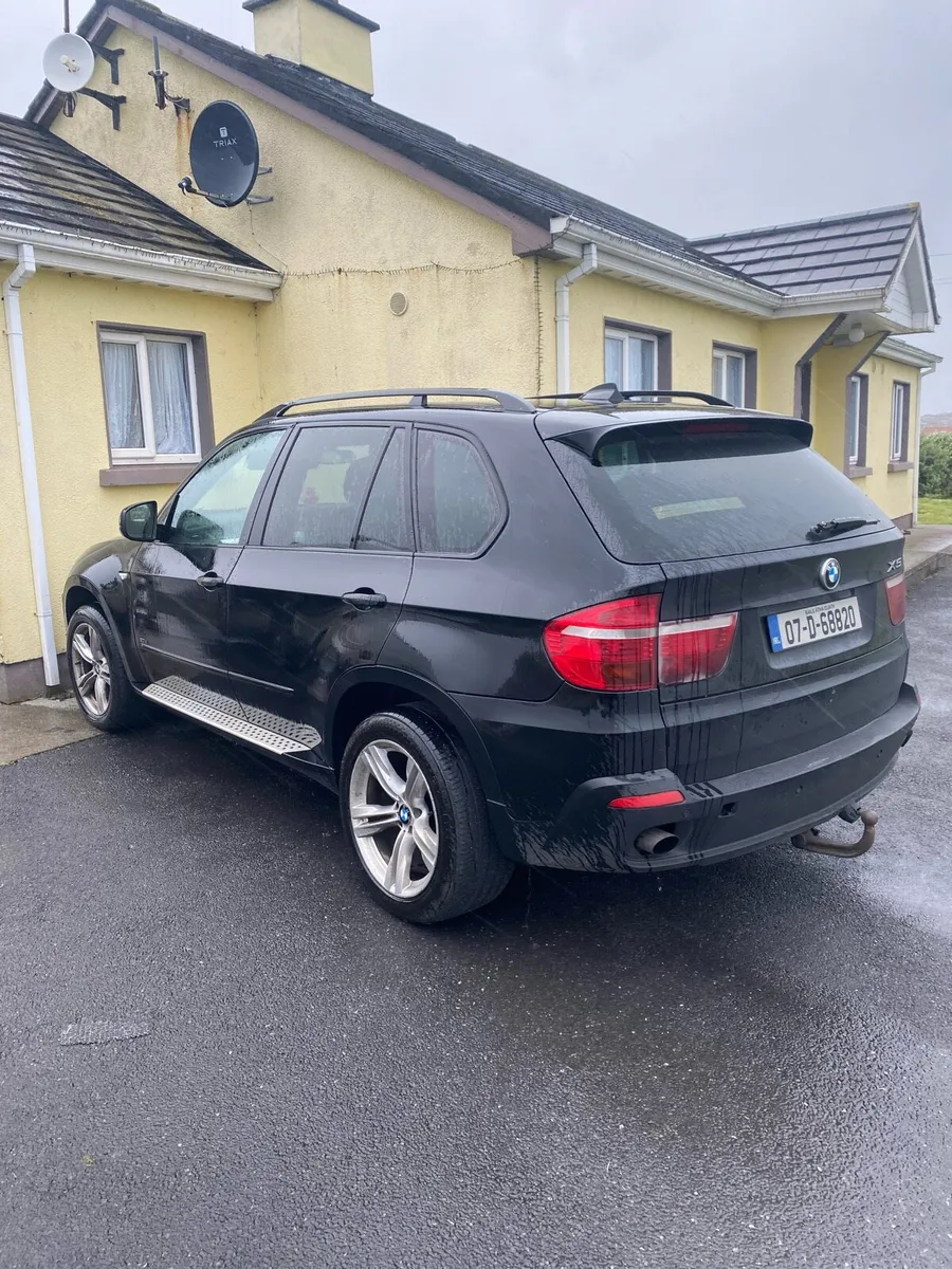 X5 crewcab commercial - Image 2