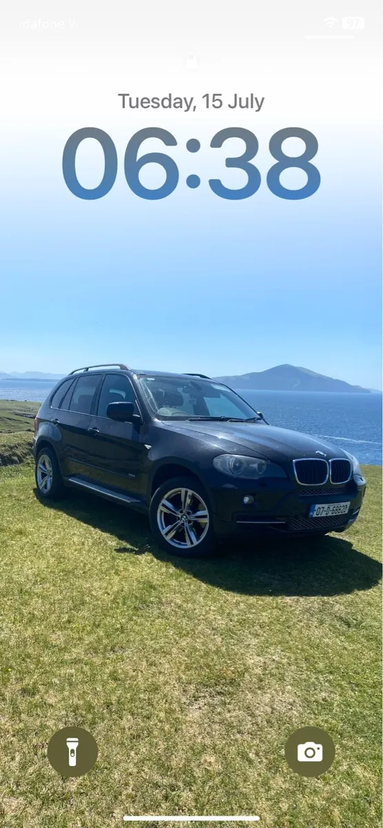 X5 crewcab commercial - Image 4