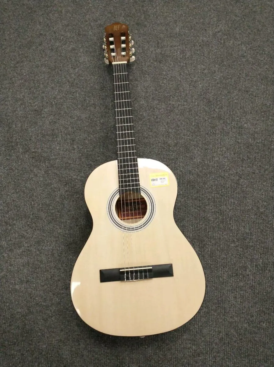 Manuel Ferrino Classical Guitar - Image 1