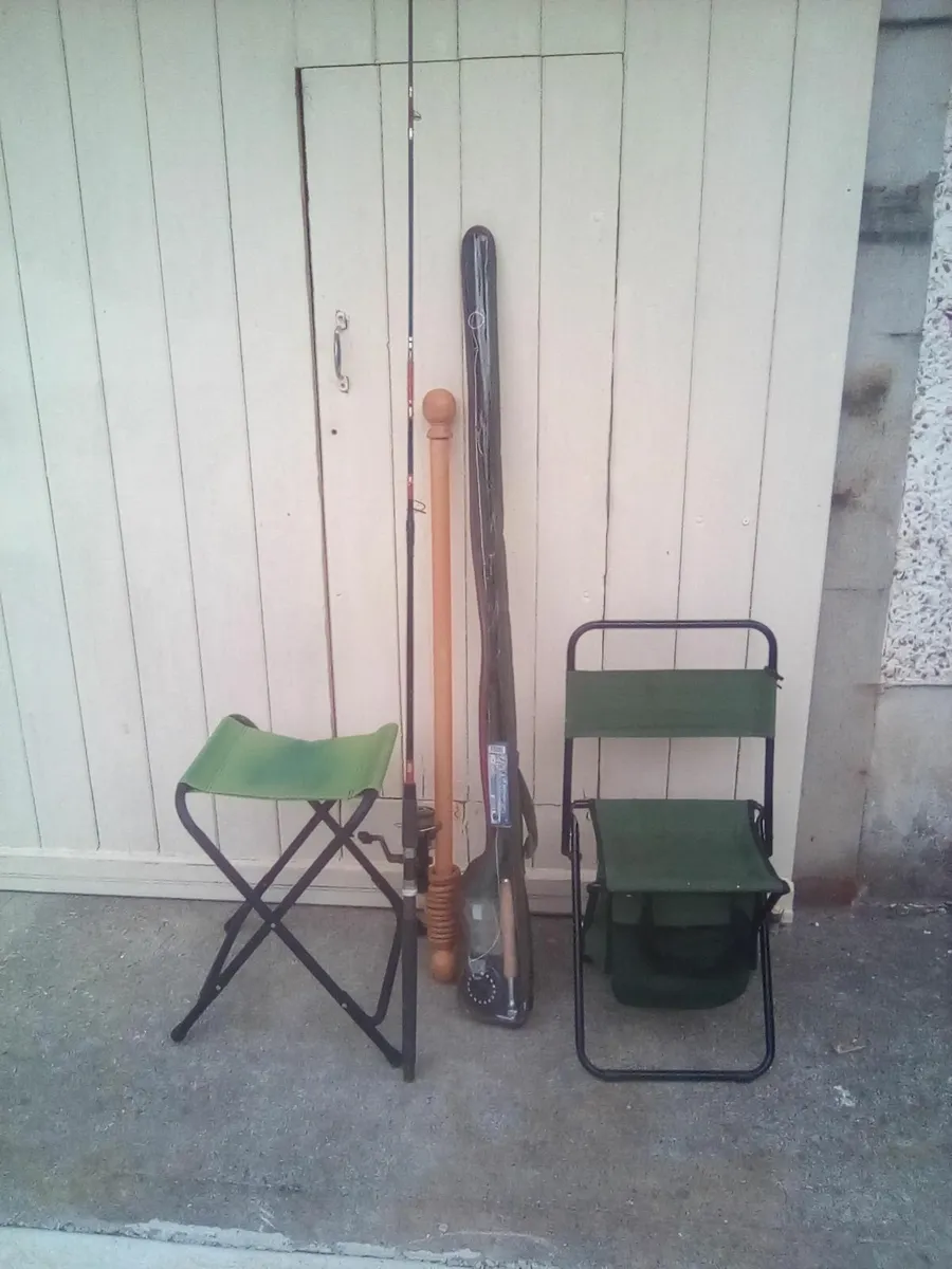 Garage Sale - Image 3