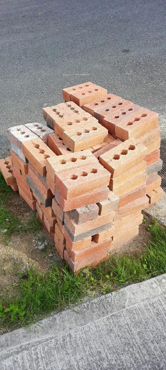 Bricks - Image 1