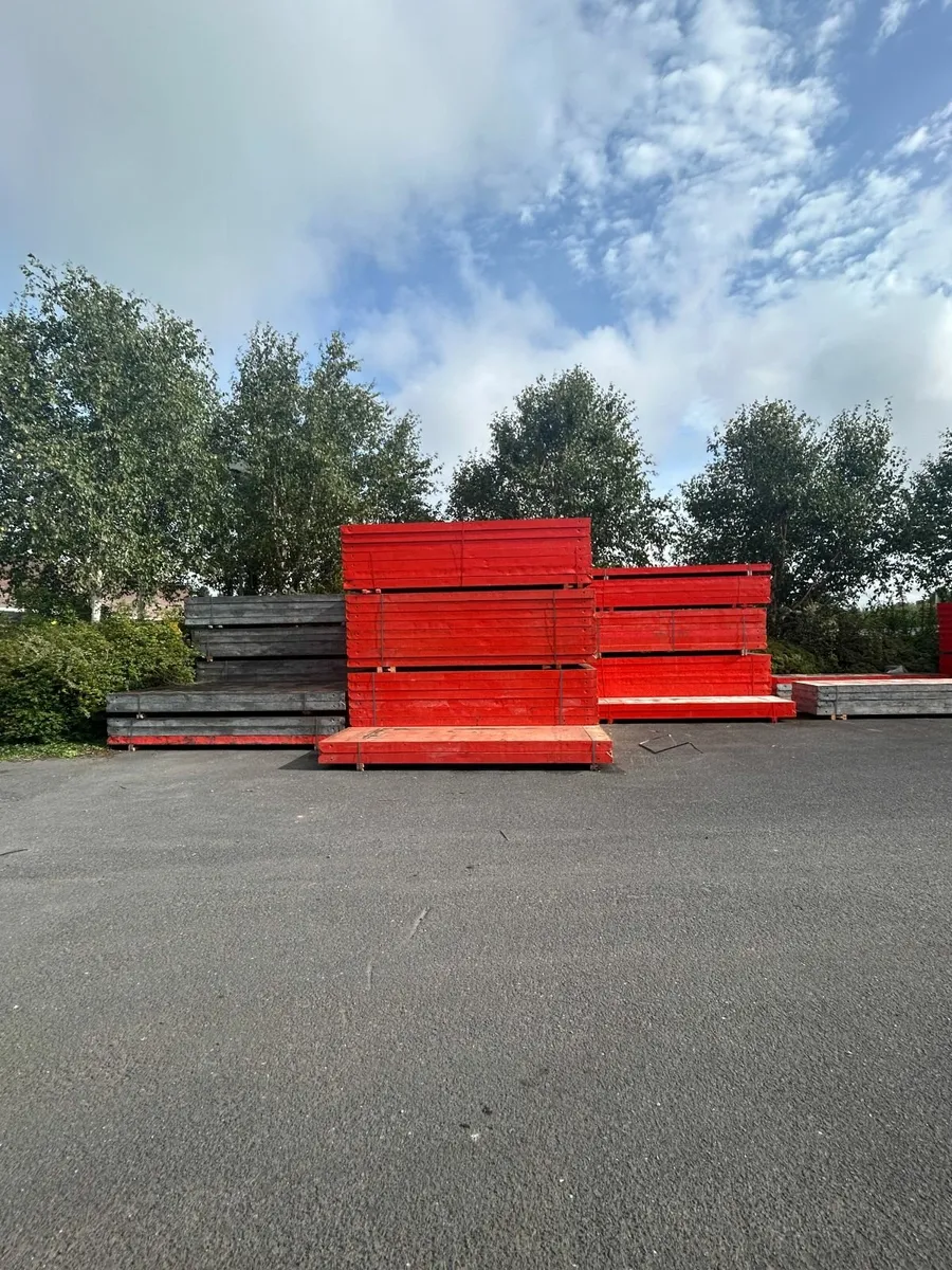 Refurbished TPS / Peri Panels - Image 2