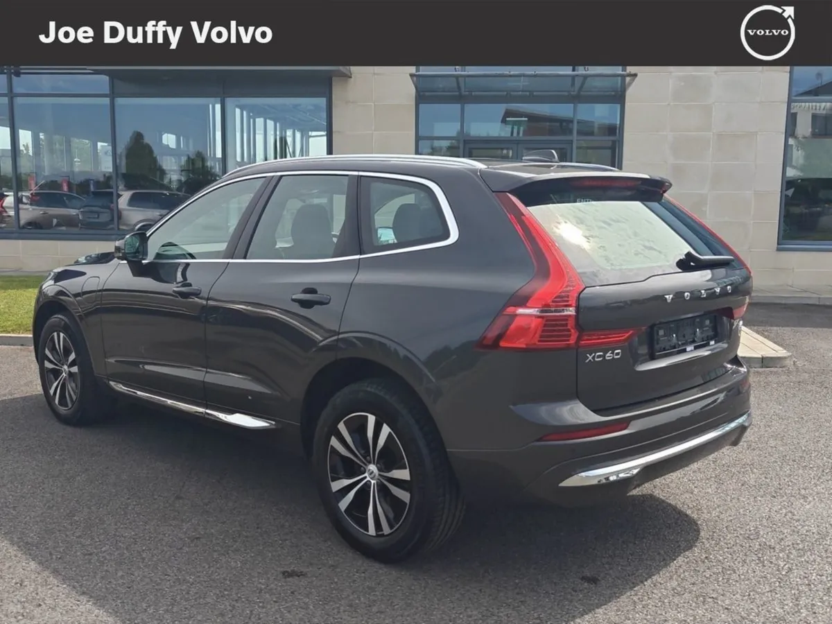 Volvo XC60 Xc60 Core T6 Phev Awd Auto Core Rechar - Image 3
