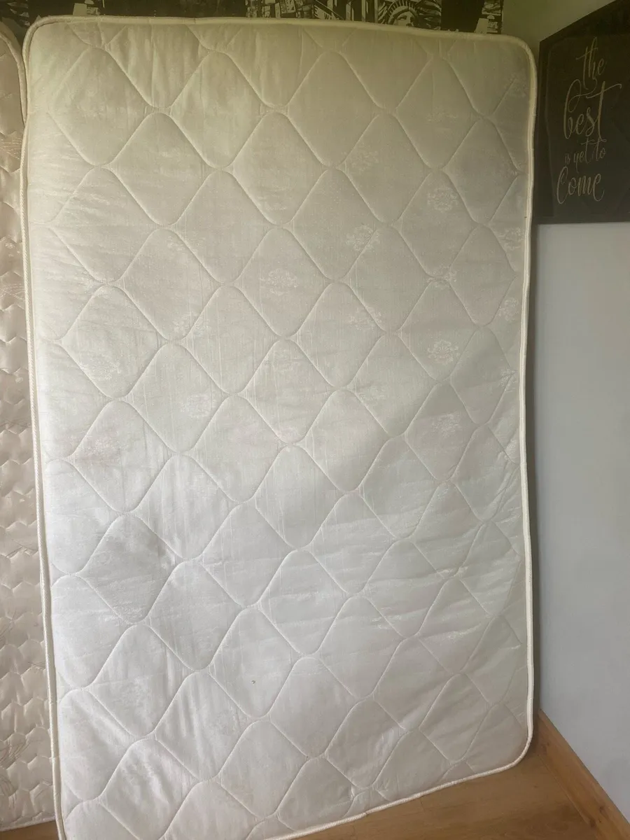 Free Mattresses - Image 1