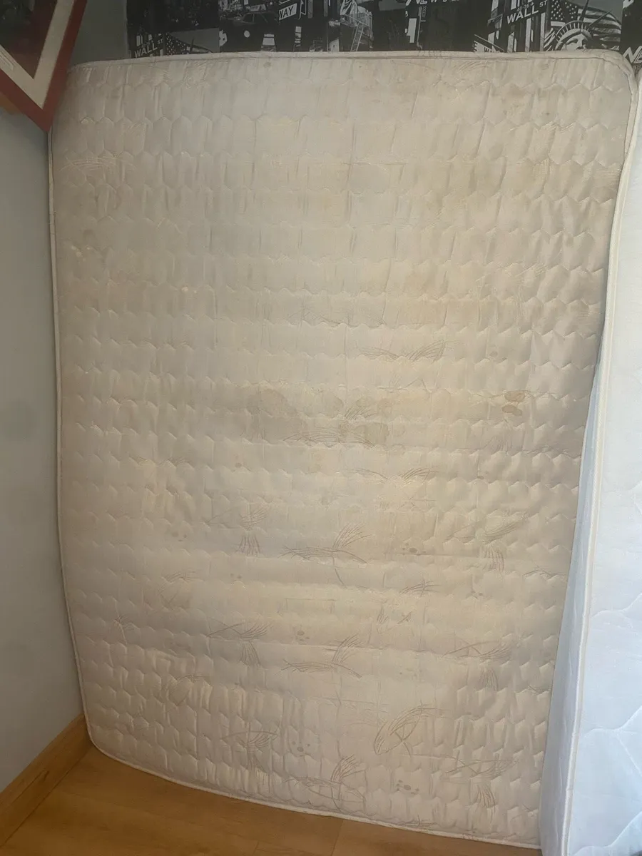 Free Mattresses - Image 2