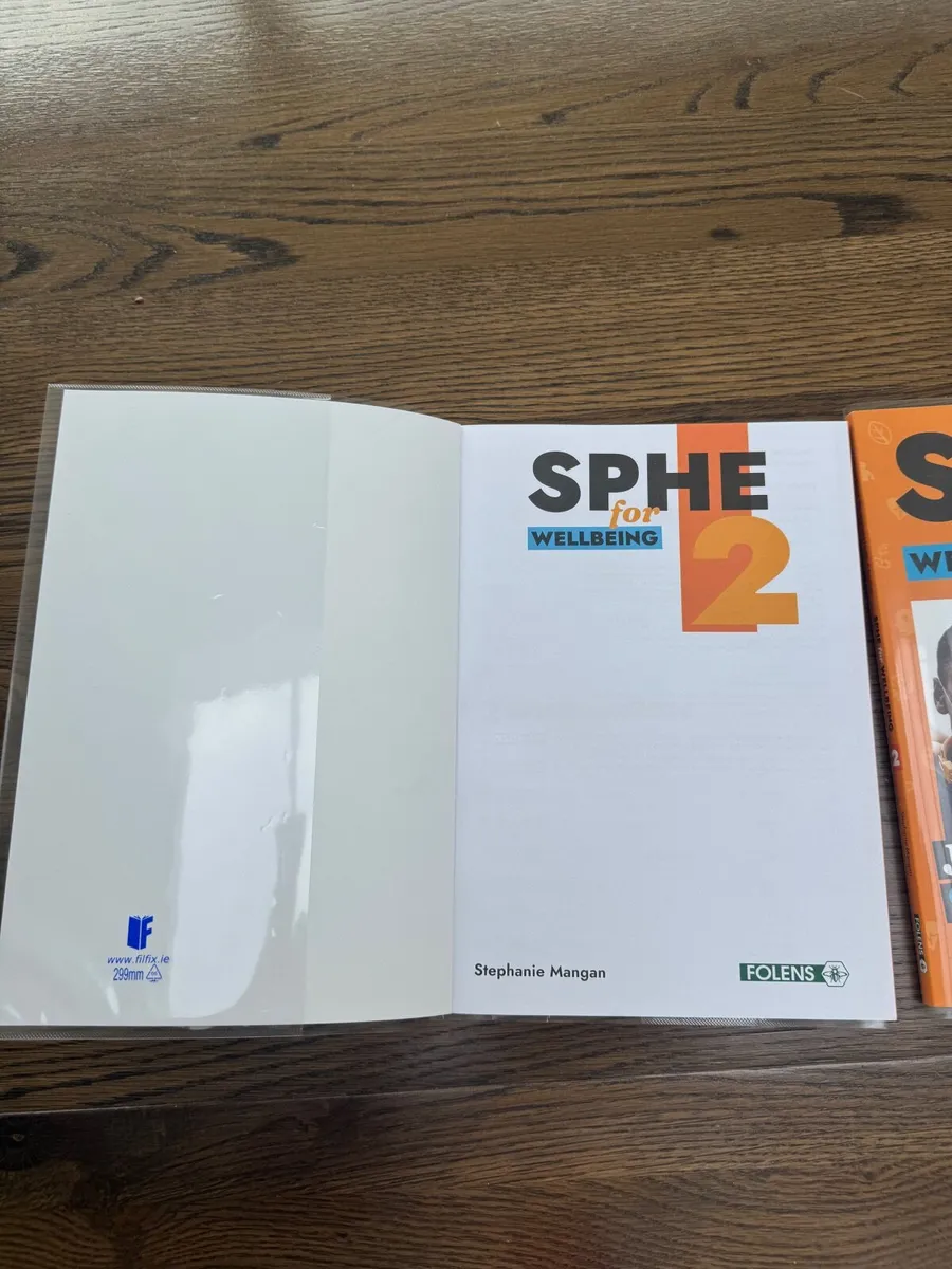 School books - Image 1