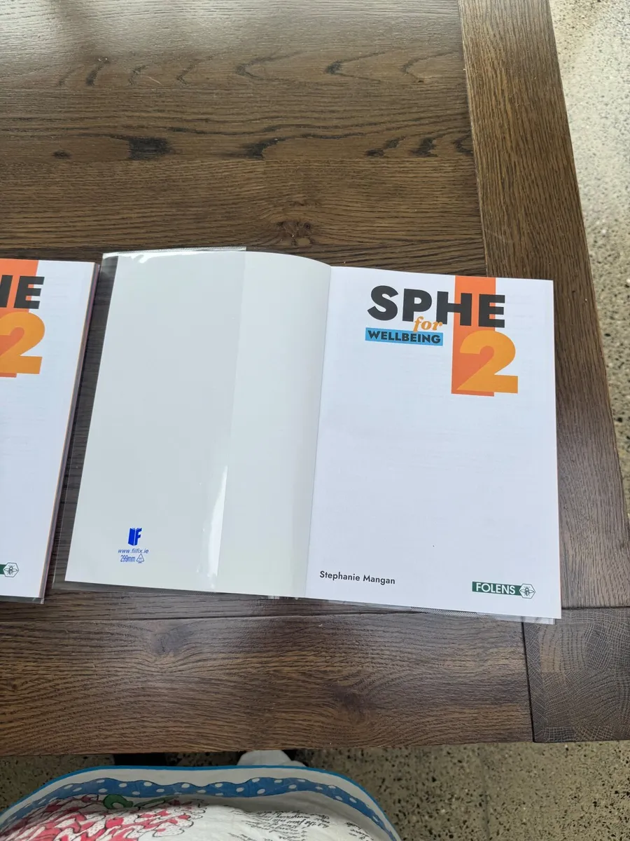 School books - Image 3