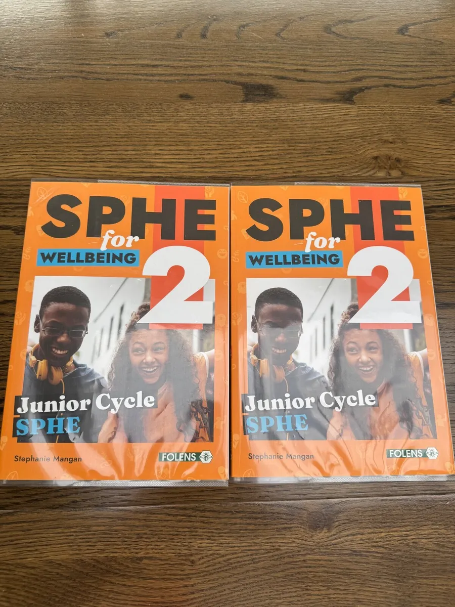School books - Image 4