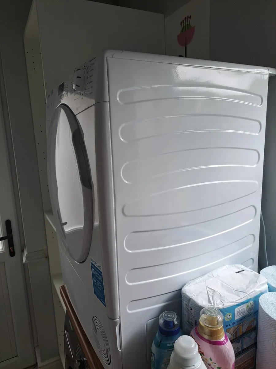 Tumble dryer - Image 2