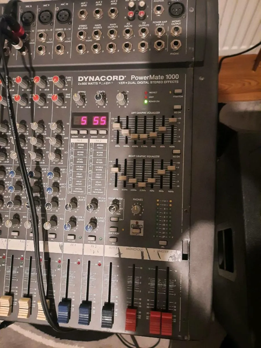 Full pa system - Image 3