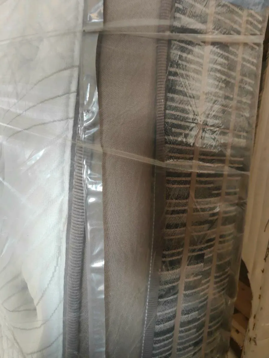 King size mattress - Image 2