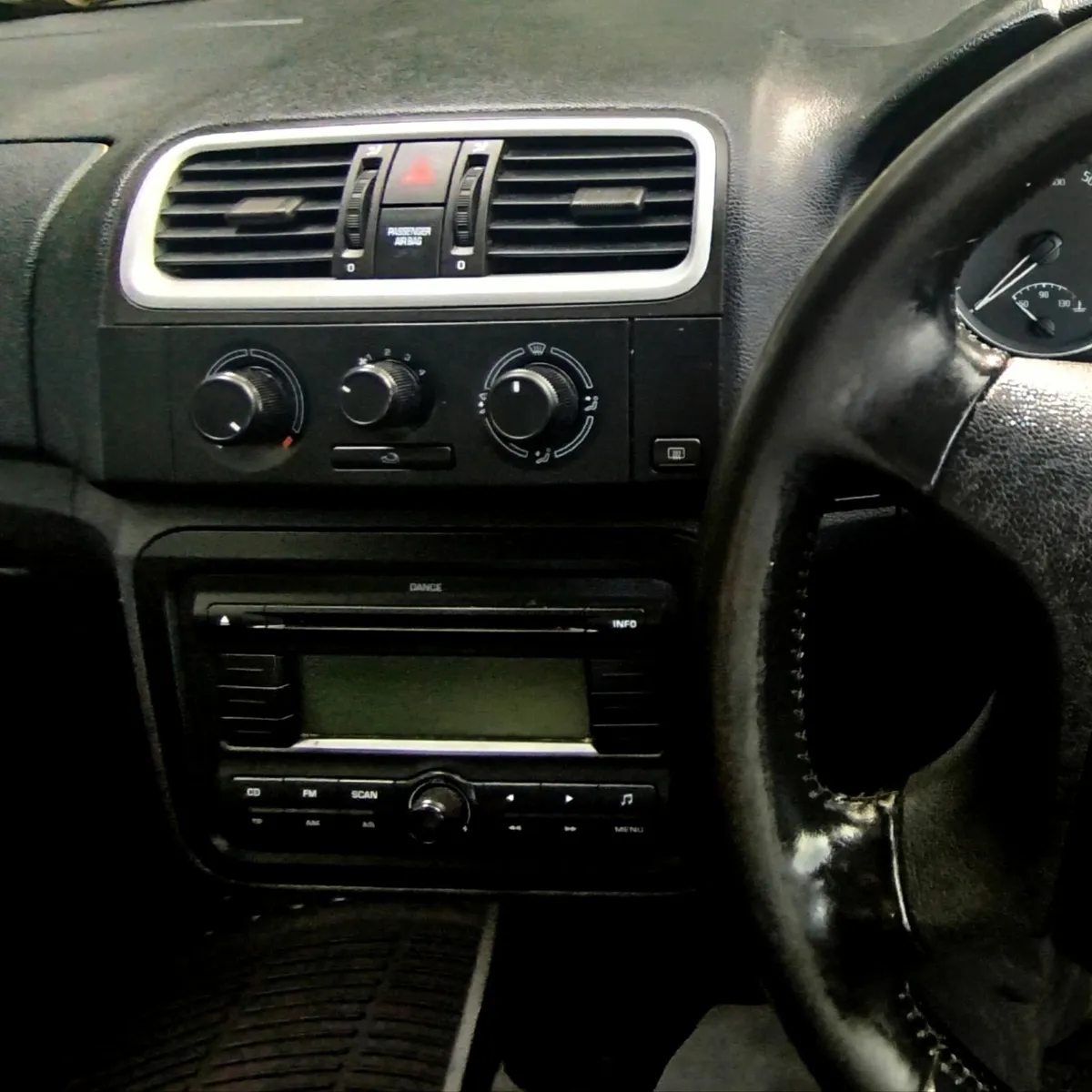 Skoda Fabia 2008 - Image 3