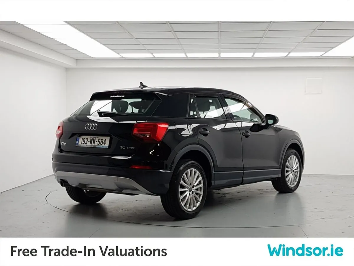 Audi Q2 SE 30 Tfsi 6-speed - Image 3