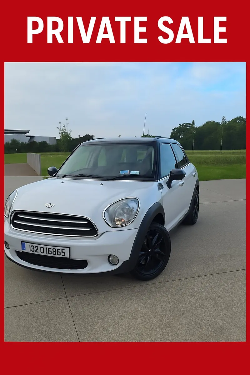 Mini Countryman 2013 - Image 2