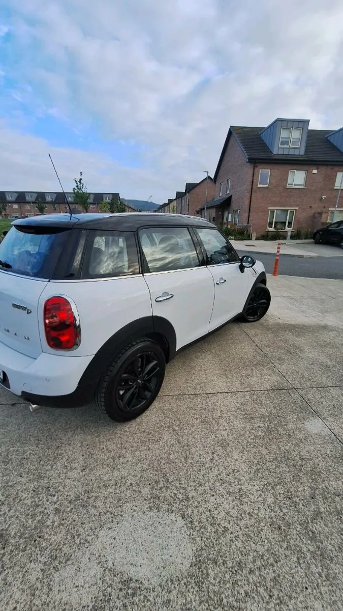 Mini Countryman 2013 - Image 3