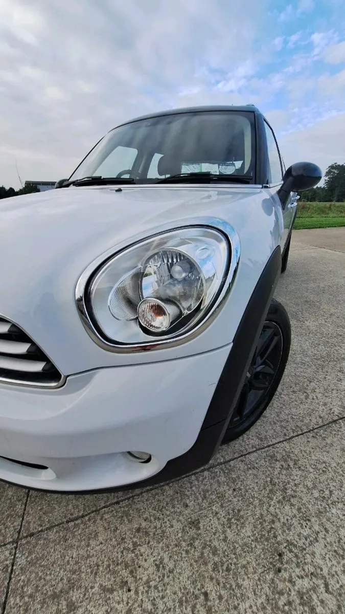 Mini Countryman 2013 - Image 4