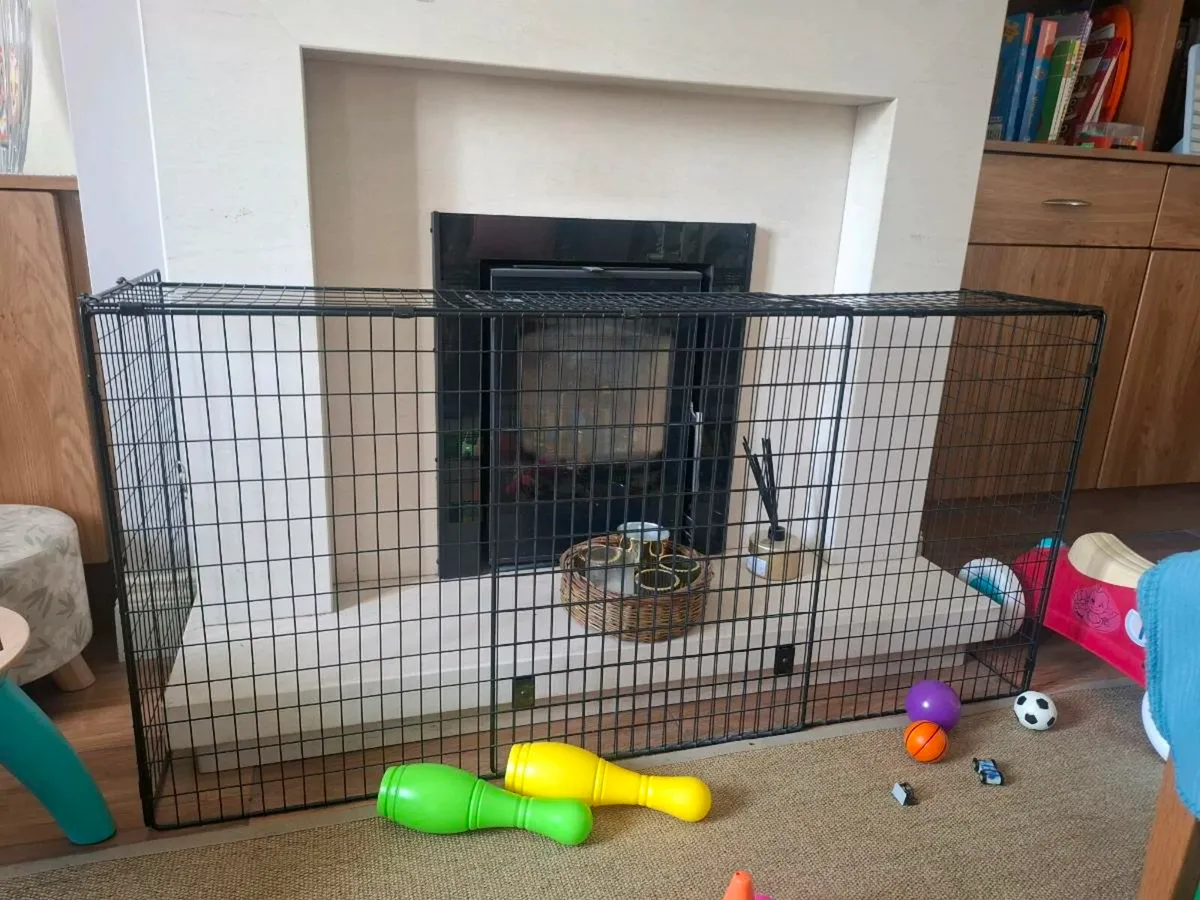 Fire Guard - Image 2