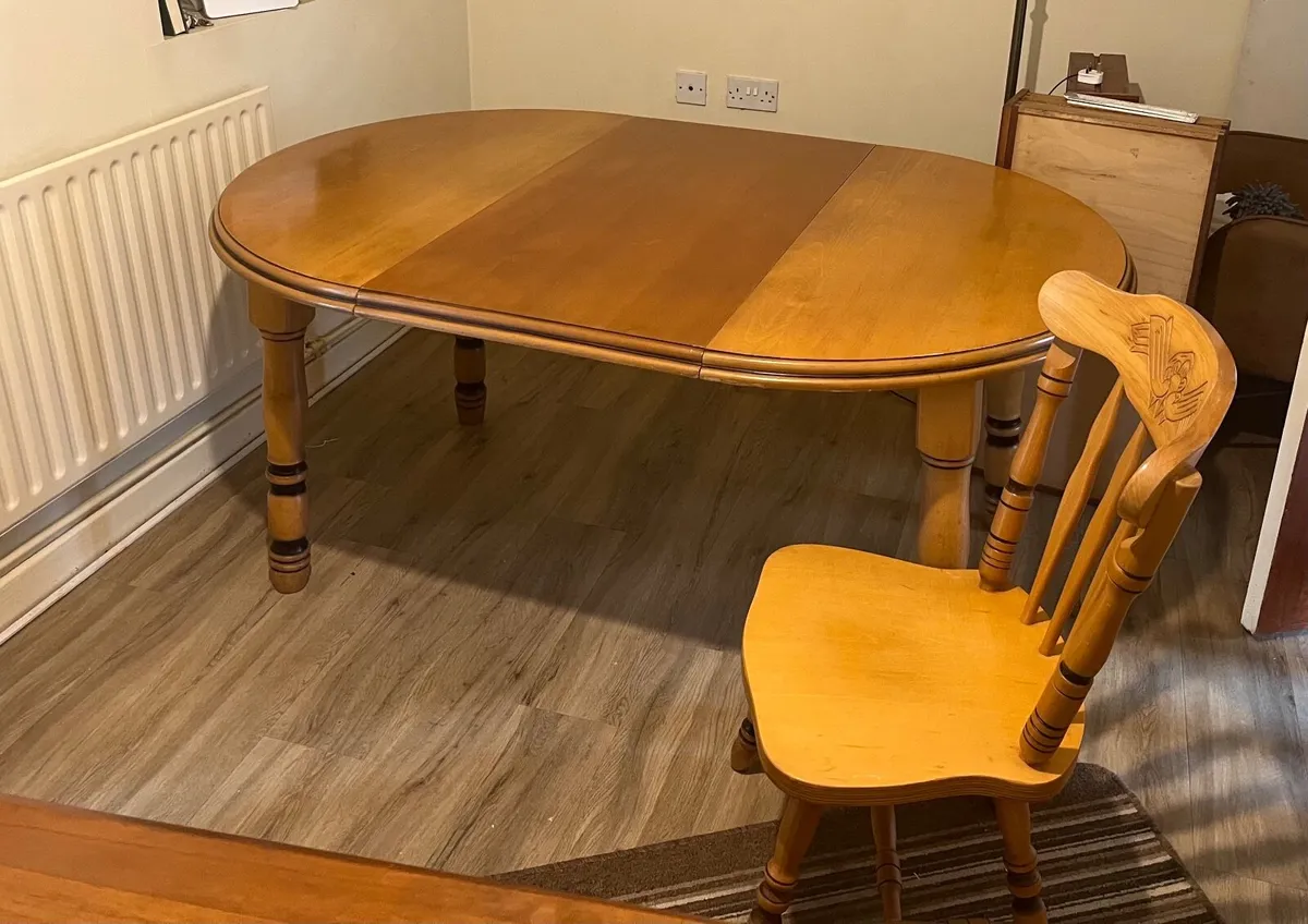 Furniture - Image 1