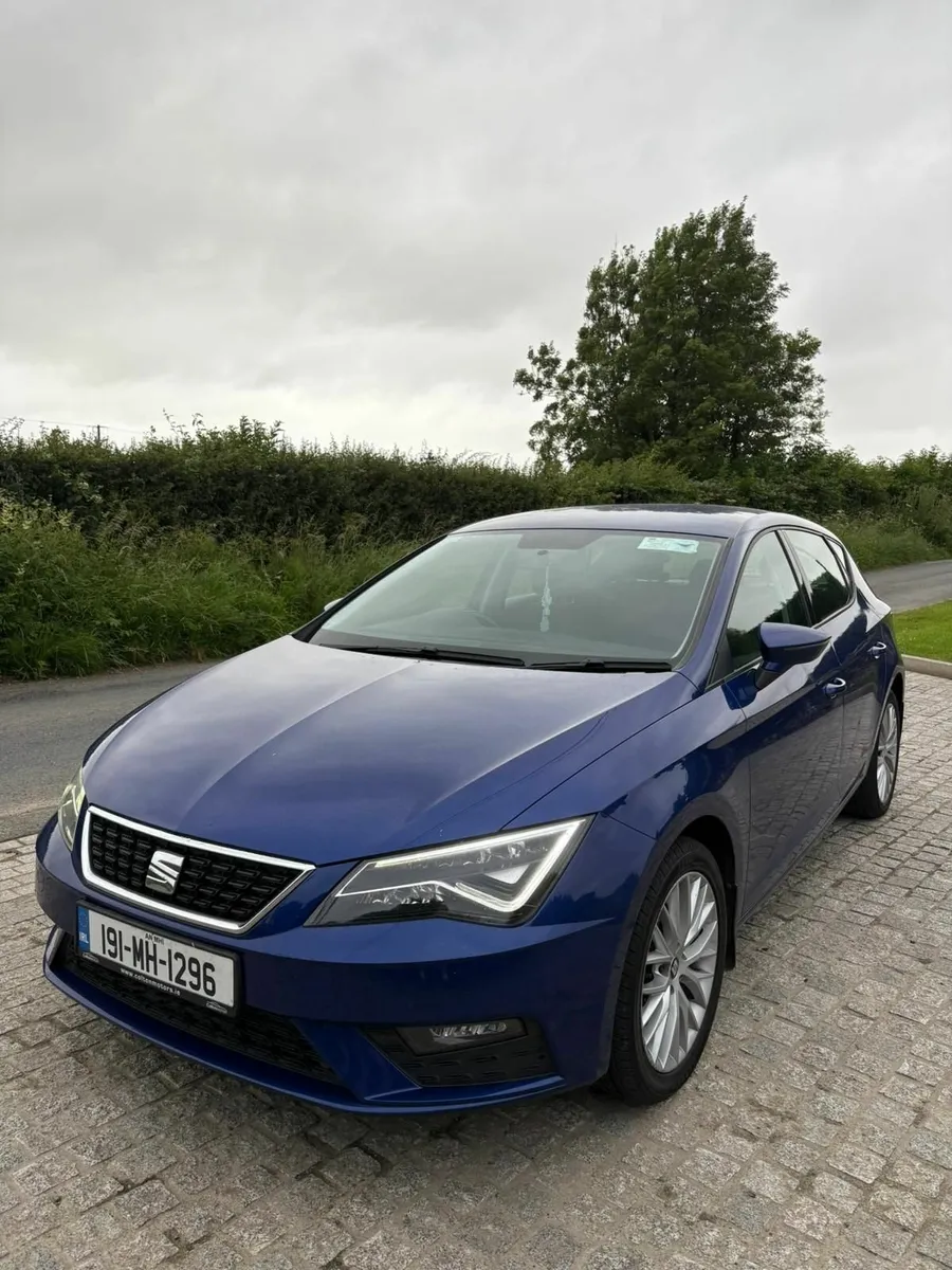 SEAT Leon 2019 - Image 1