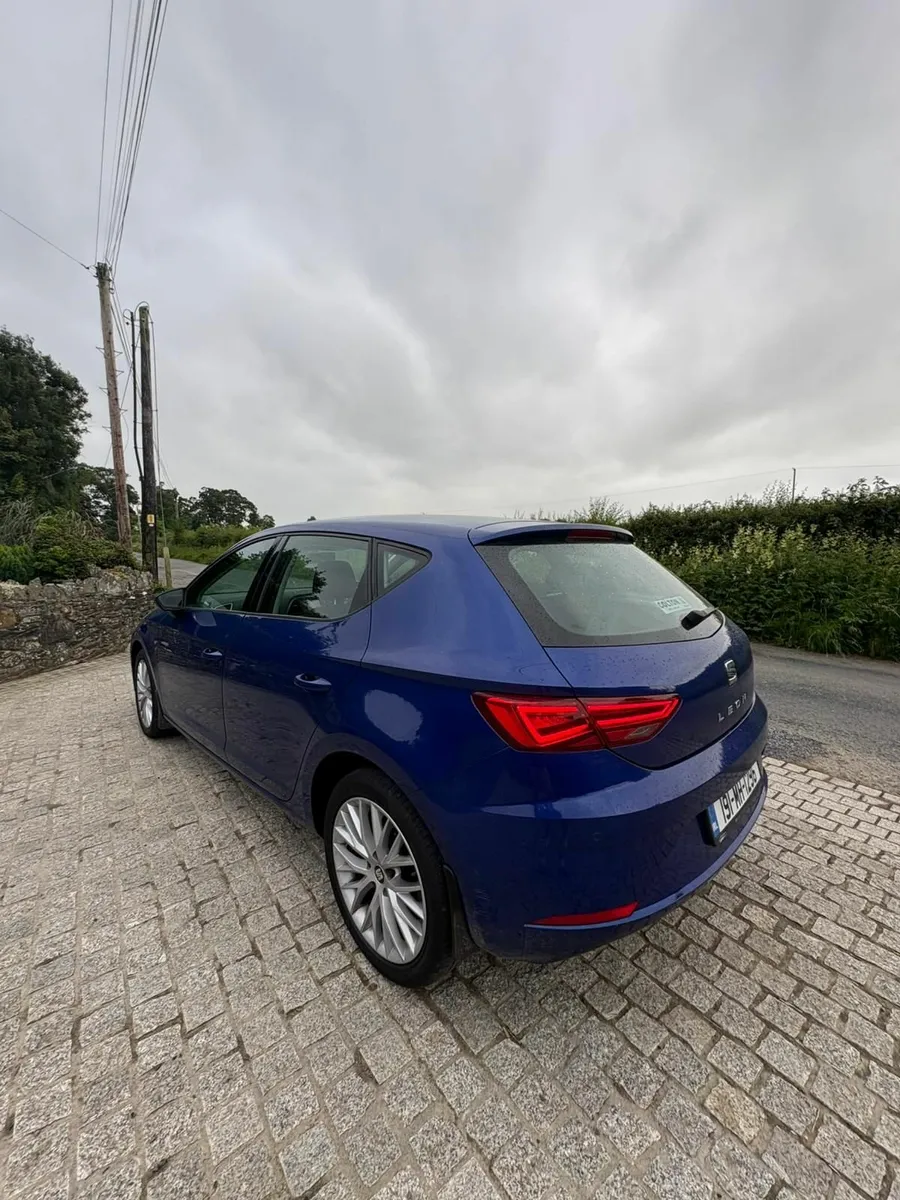 SEAT Leon 2019 - Image 2