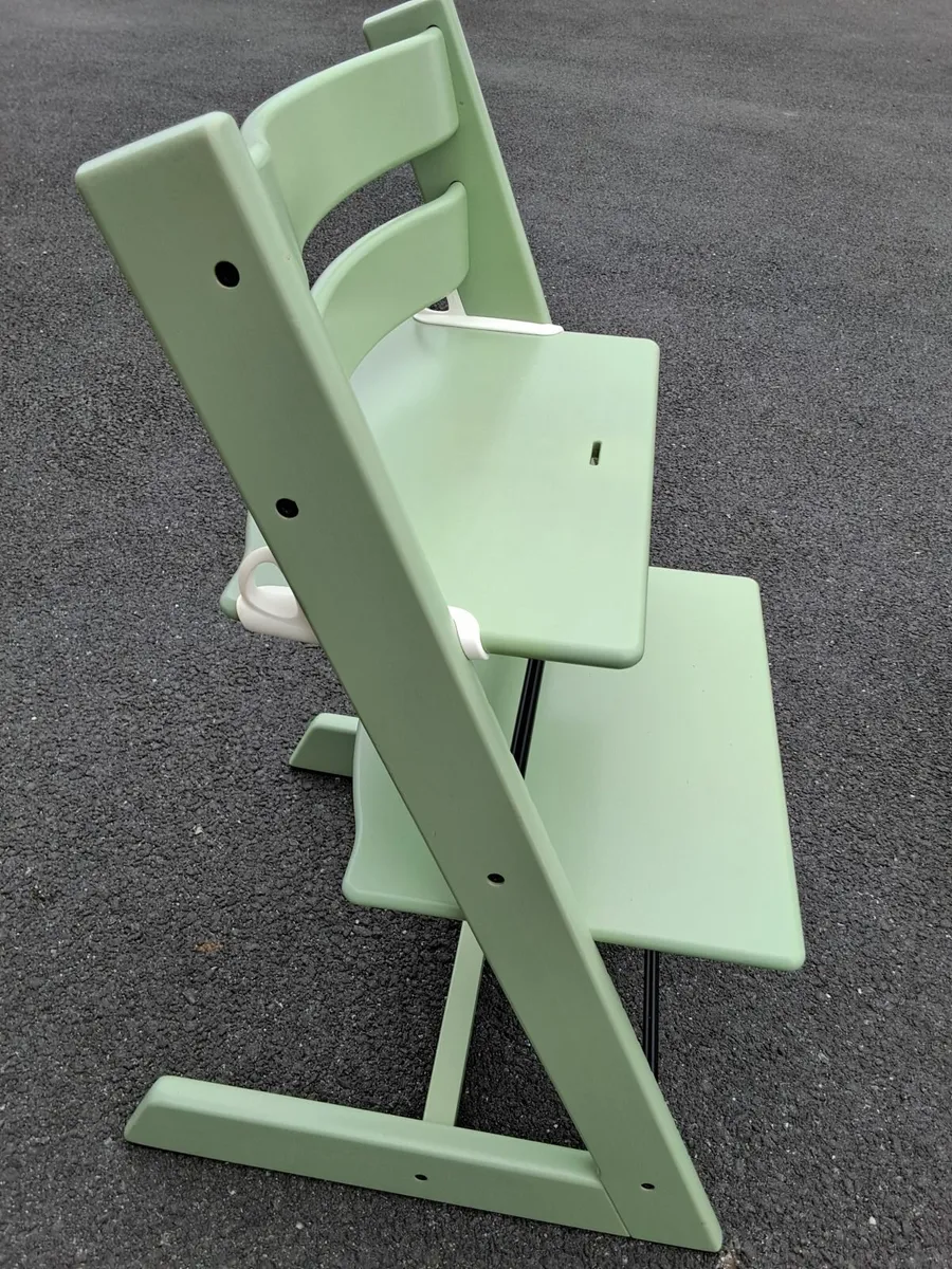 Stokke Tripp Trapp set - Image 3