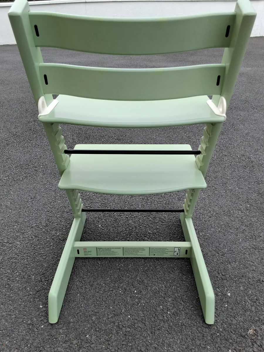 Stokke Tripp Trapp set - Image 4