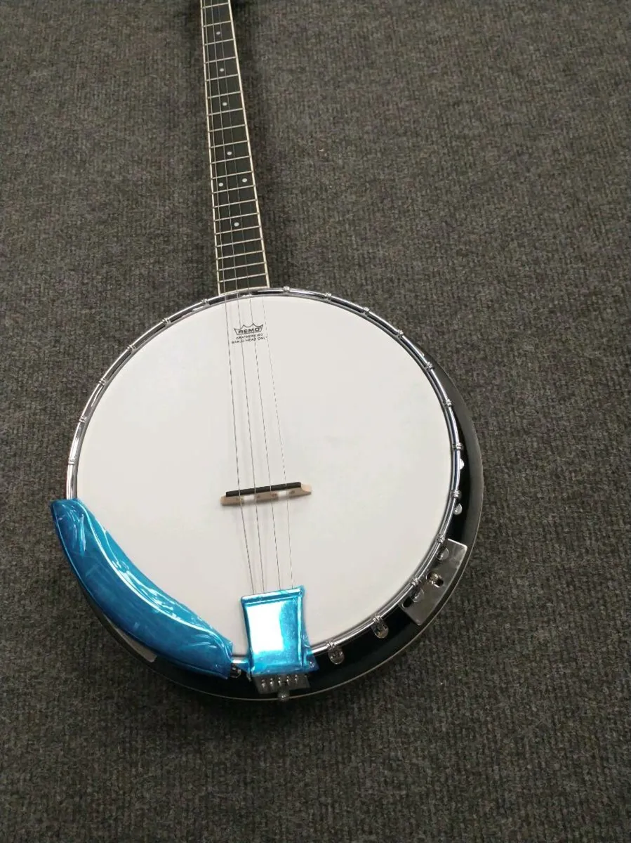 Freshman Banjo - Image 2