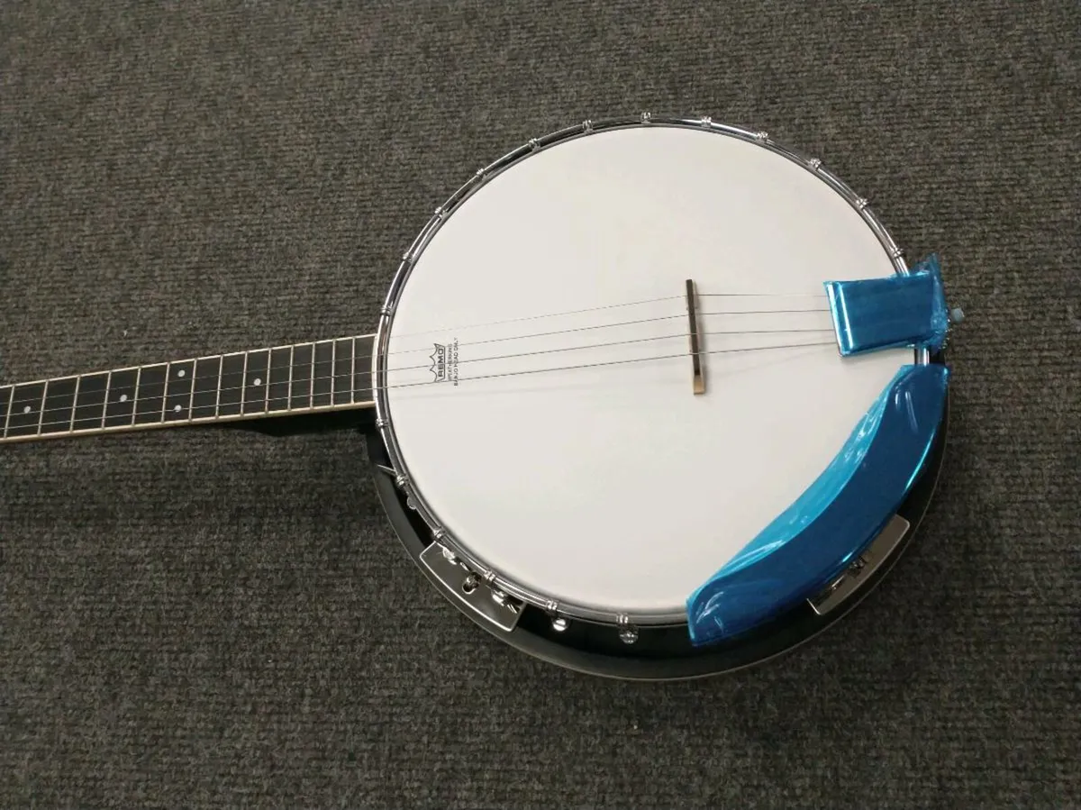 Freshman Banjo - Image 3