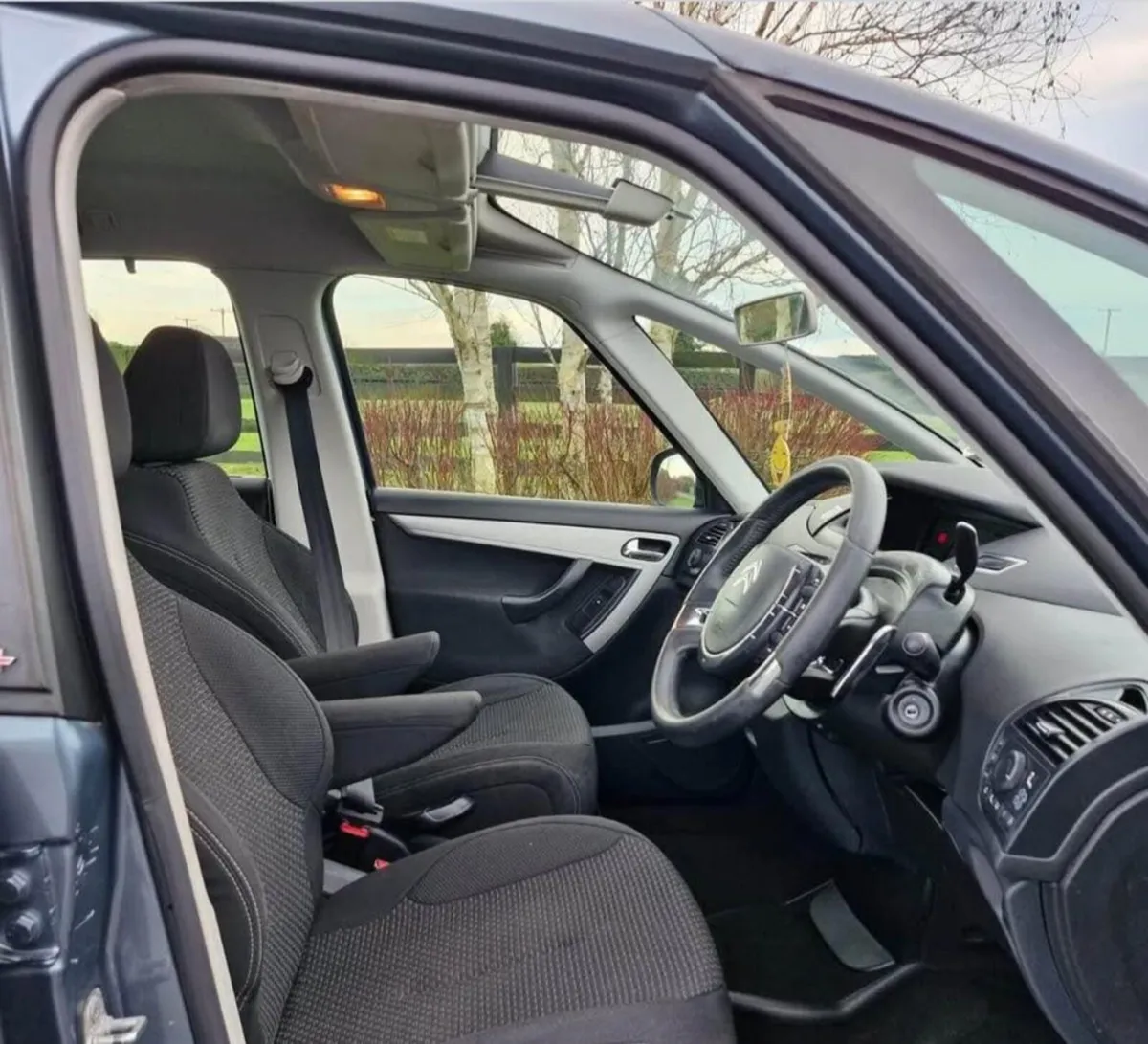 Citroen C4 Picasso 2012 - Image 2