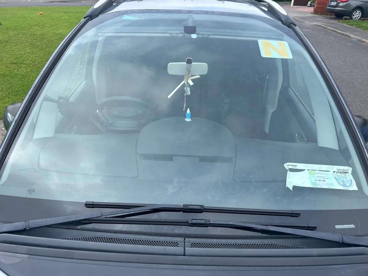 Citroen C4 Picasso 2012 - Image 3
