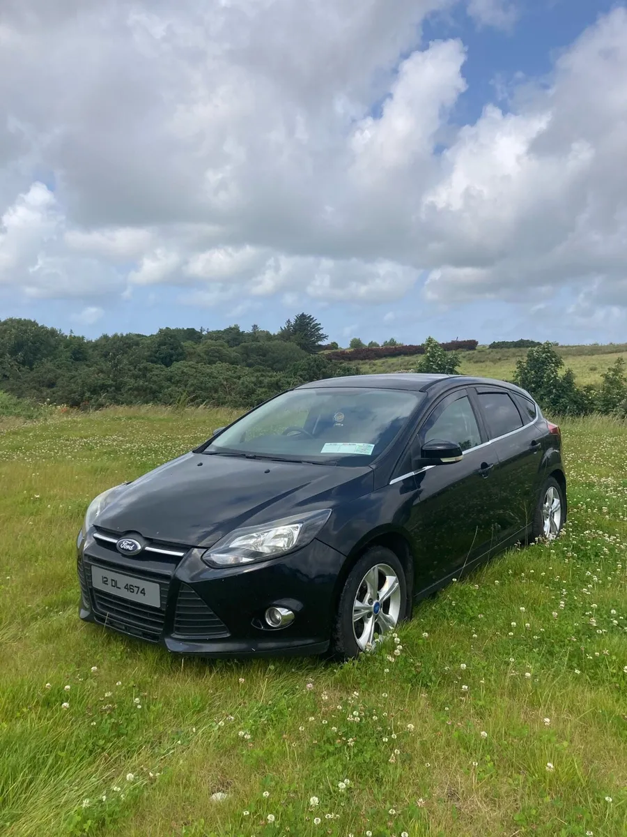 Ford focus - Image 2