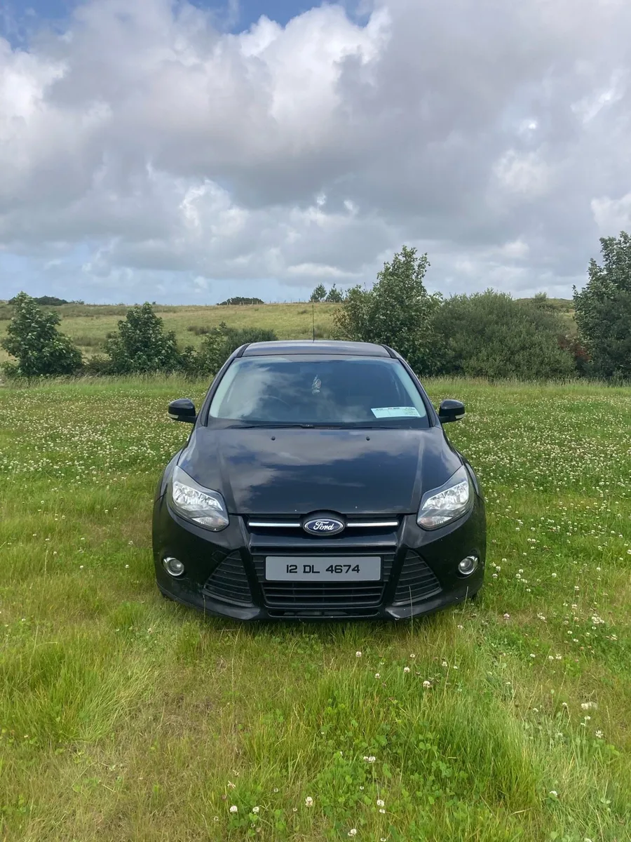 Ford focus - Image 3