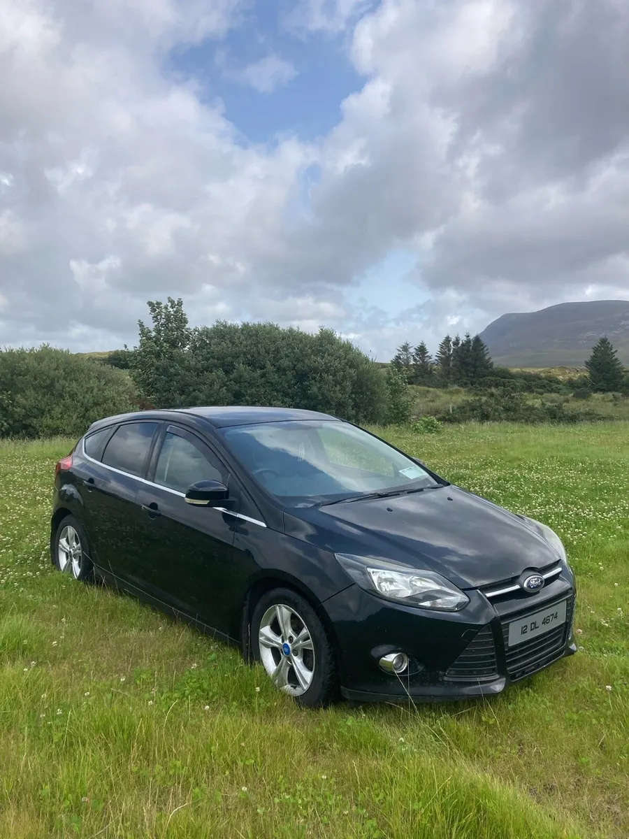 Ford focus - Image 4