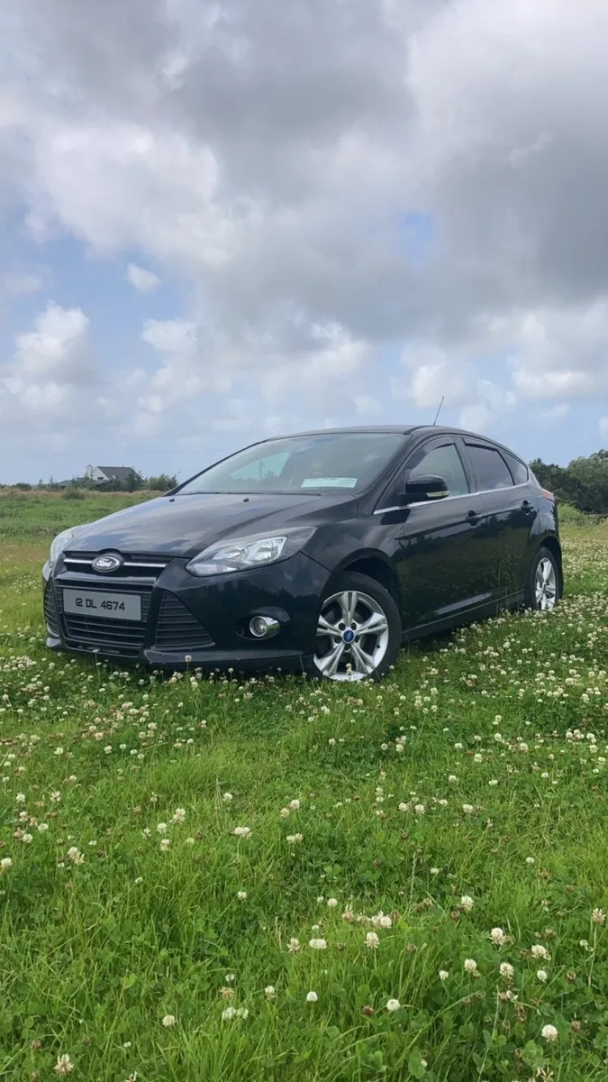 Ford focus - Image 1