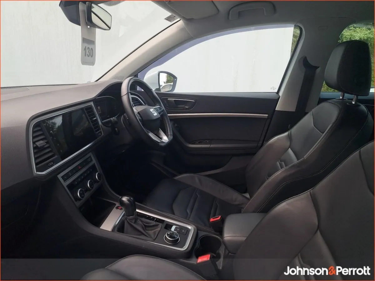 SEAT Ateca 2.0tdi 150hp DSG Xperience - Image 3