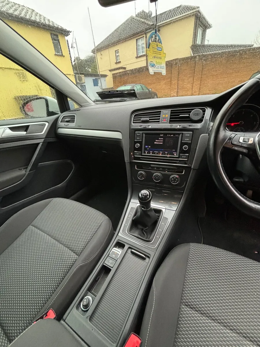 Volkswagen Golf 2018 - Image 3