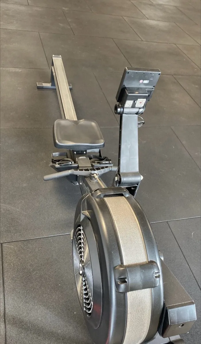 RPM Power Rowing Machine - Image 2