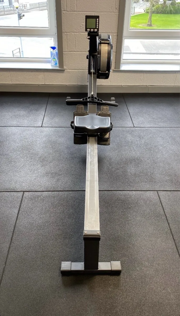 RPM Power Rowing Machine - Image 4