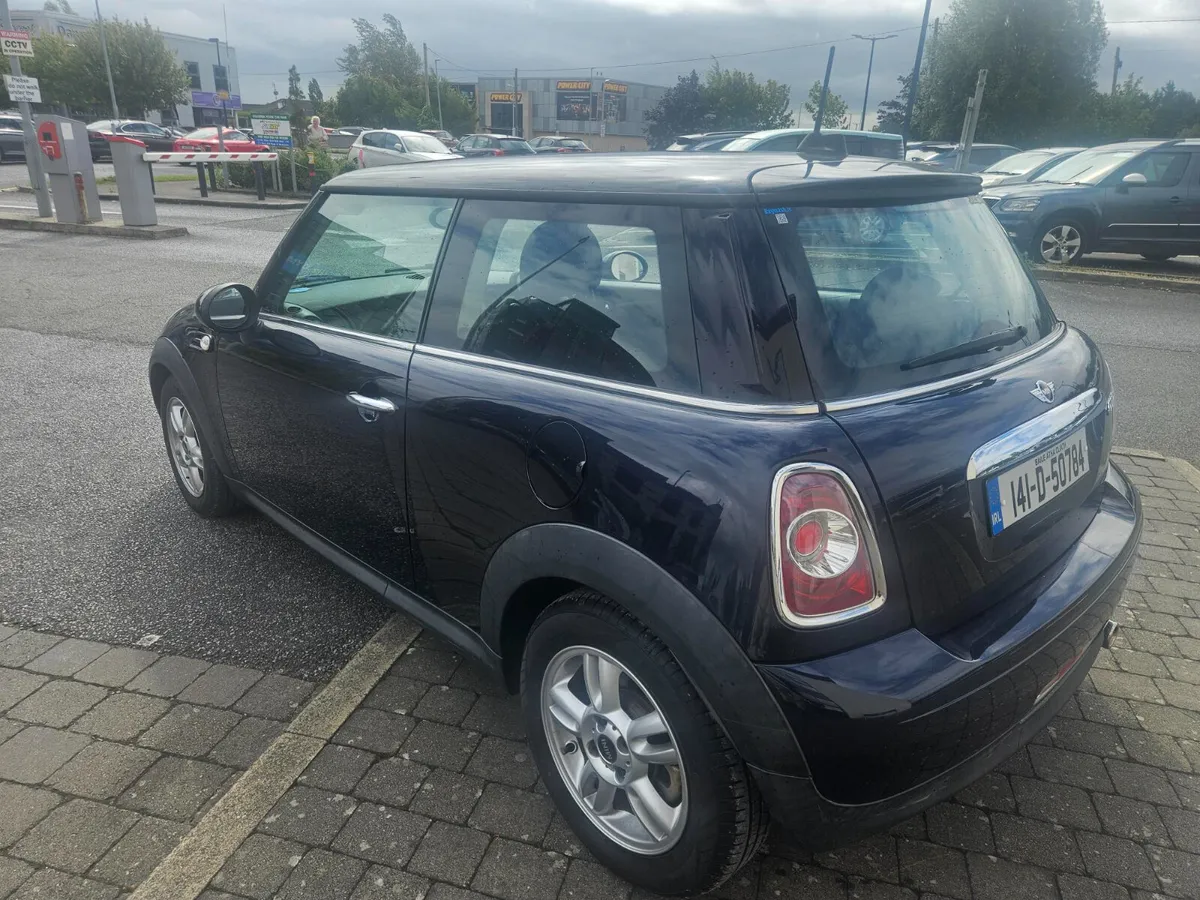 Mini Cooper  AUTOMATIC  2014 - Image 2