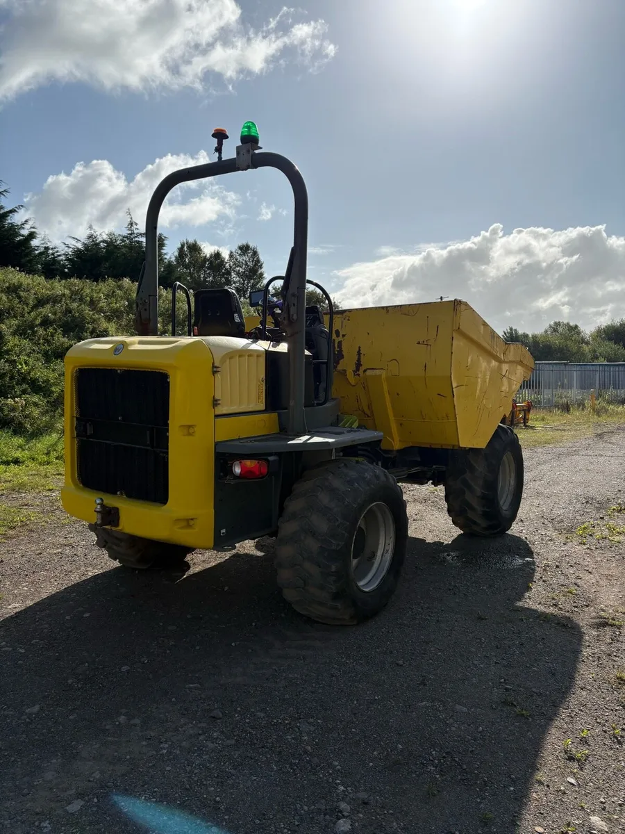 Wacker neuson - Image 1