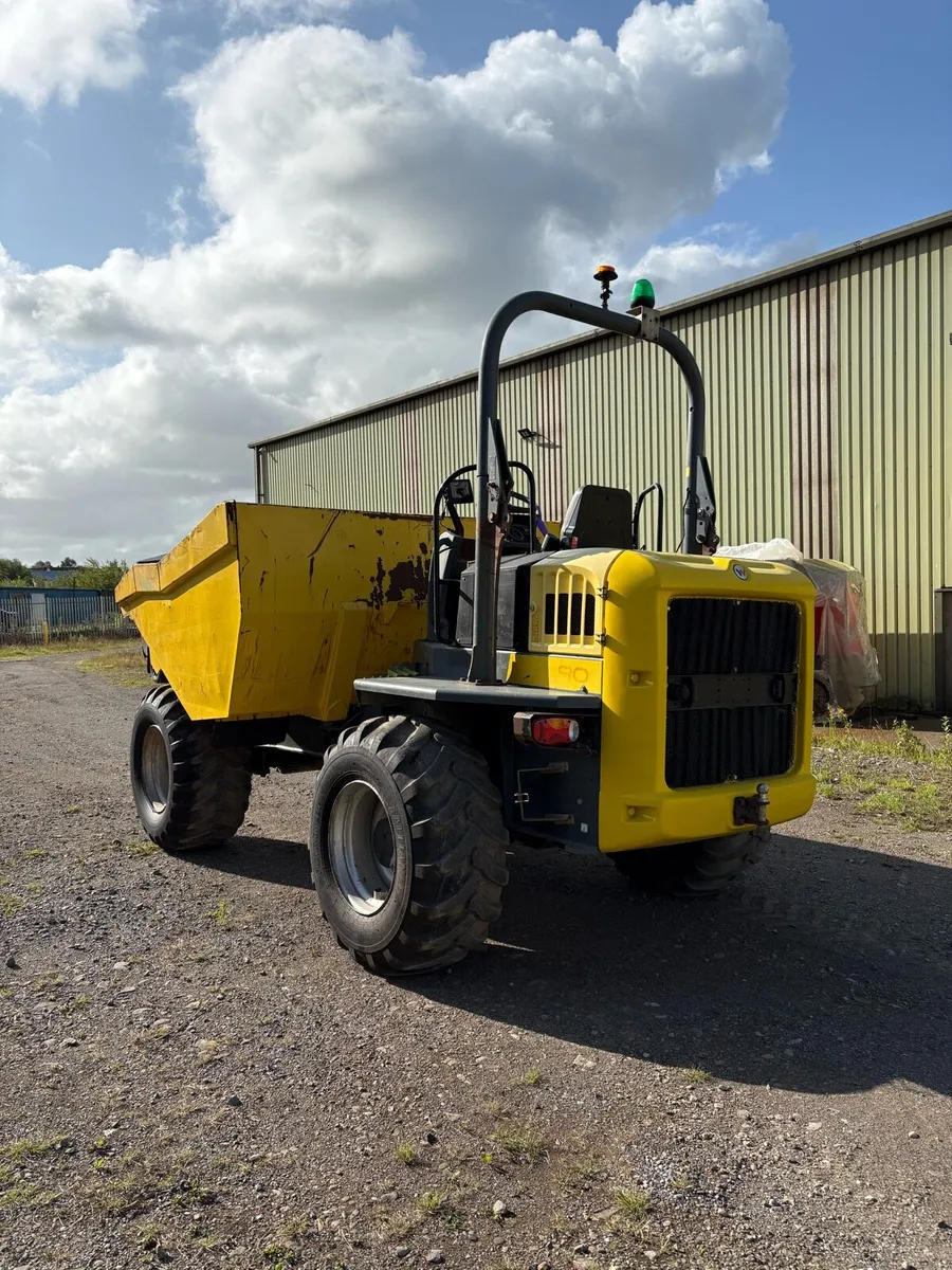 Wacker neuson - Image 2