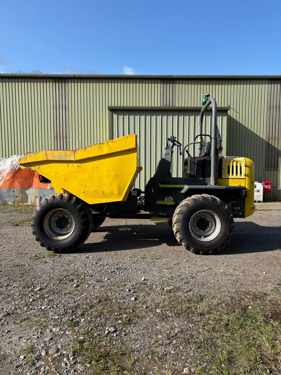 Wacker neuson - Image 3